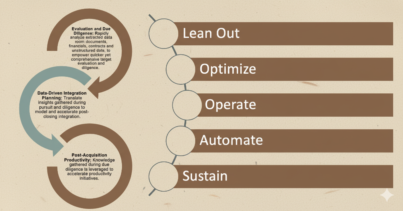 DFW CFO Services - Kevin J. McNelis, CPA, CMA | Business Process Consulting